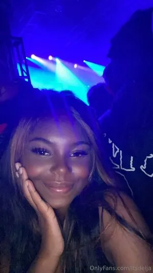 Itsdeija OnlyFans Leaked Free Thumbnail Picture - #TlnVoBNZ7x