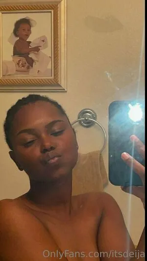 Itsdeija OnlyFans Leaked Free Thumbnail Picture - #bjnOs4AGhU