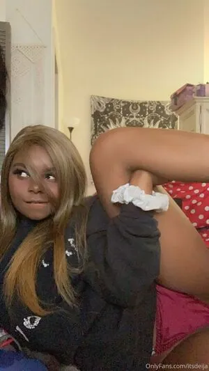 Itsdeija OnlyFans Leaked Free Thumbnail Picture - #gGpO6nnVUY