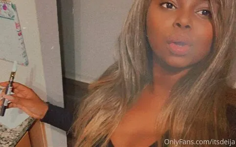 Itsdeija OnlyFans Leaked Free Thumbnail Picture - #kktf0dMqrD