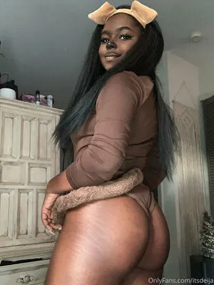 Itsdeija OnlyFans Leaked Free Thumbnail Picture - #wMafZ8YCGY