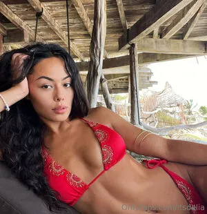 Itsdelia OnlyFans Leaked Free Thumbnail Picture - #RRxGi9ot6D