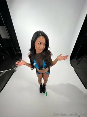 Itsdelia OnlyFans Leaked Free Thumbnail Picture - #SC8z0UkFiN