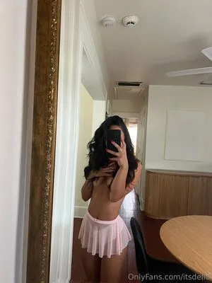 Itsdelia OnlyFans Leaked Free Thumbnail Picture - #XU3pqFJShM