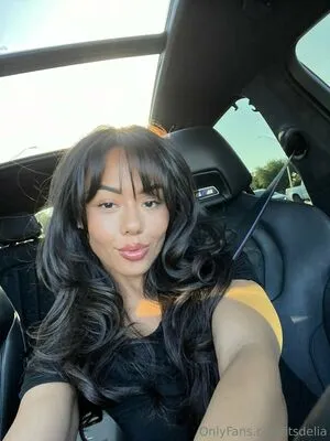 Itsdelia OnlyFans Leaked Free Thumbnail Picture - #qItNGPEyCV