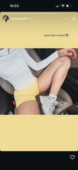 Itsdesgarcia OnlyFans Leaked Free Thumbnail Picture - #2vRFMsQStD