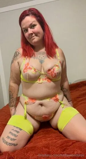 Itsdiamondskye OnlyFans Leaked Free Thumbnail Picture - #2mR8zKBVcP