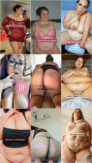 Itsdiamondskye OnlyFans Leaked Free Thumbnail Picture - #8Vrnzk1SNQ