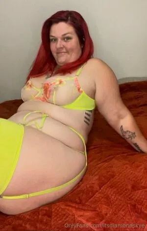 Itsdiamondskye OnlyFans Leaked Free Thumbnail Picture - #DVBXfbY8fv