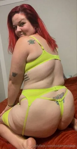 Itsdiamondskye OnlyFans Leaked Free Thumbnail Picture - #GcEX44DVlq
