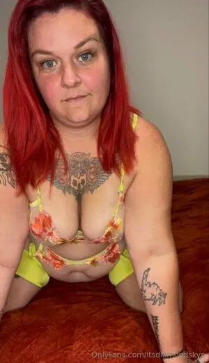 Itsdiamondskye OnlyFans Leaked Free Thumbnail Picture - #TleDfUrXcQ