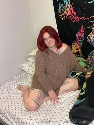 Itsdiamondskye OnlyFans Leaked Free Thumbnail Picture - #l0kD3ZZf2m