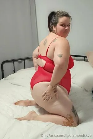 Itsdiamondskye OnlyFans Leaked Free Thumbnail Picture - #mewQ9vPja1