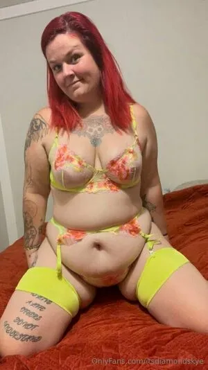 Itsdiamondskye OnlyFans Leaked Free Thumbnail Picture - #wPrdmfjjuc