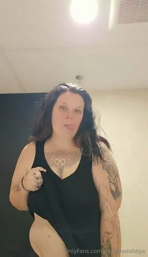 Itsdiamondskye OnlyFans Leaked Free Thumbnail Picture - #ybPoFFamH8