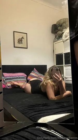 Itsdianabarros OnlyFans Leaked Free Thumbnail Picture - #WlO8Jo01ff