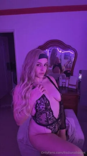 Itsdianabarros OnlyFans Leaked Free Thumbnail Picture - #aq2oII5udt