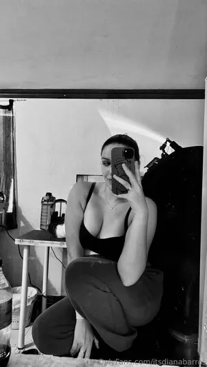 Itsdianabarros OnlyFans Leaked Free Thumbnail Picture - #kCFaegvsgM