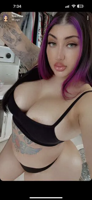 Itsdolldesk OnlyFans Leaked Free Thumbnail Picture - #THrEIYedQN