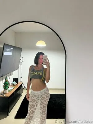 Itsdulce OnlyFans Leaked Free Thumbnail Picture - #8yKmXFtoQJ