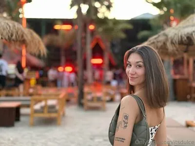 Itsdulce OnlyFans Leaked Free Thumbnail Picture - #IY155yKEA7