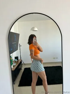 Itsdulce OnlyFans Leaked Free Thumbnail Picture - #iSD5Mzpod0