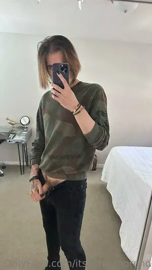 Itsdylanmoreno OnlyFans Leaked Free Thumbnail Picture - #hAinjGOAjI