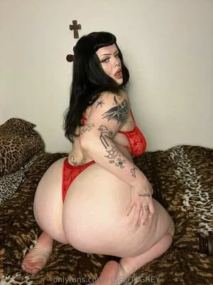 Itselitagrey OnlyFans Leaked Free Thumbnail Picture - #HiLS8t9hpN