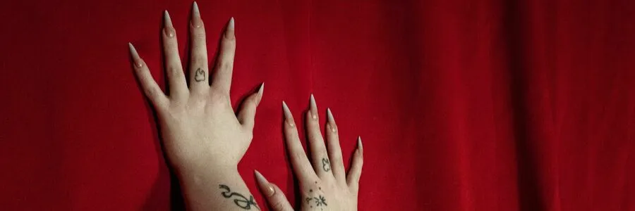 Itselitagrey OnlyFans Leaked Free Thumbnail Picture - #IWBeVkUTV0