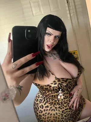 Itselitagrey OnlyFans Leaked Free Thumbnail Picture - #i9u15Bw8Ce