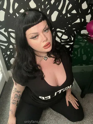 Itselitagrey OnlyFans Leaked Free Thumbnail Picture - #nd23umIBKu