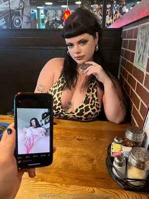 Itselitagrey OnlyFans Leaked Free Thumbnail Picture - #teVqwpQQNY