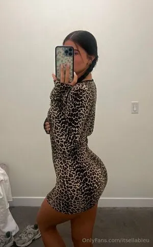 Itsellableu OnlyFans Leaked Free Thumbnail Picture - #FVhA4Iztmc