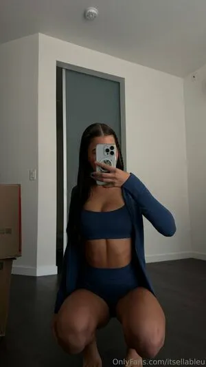 Itsellableu OnlyFans Leaked Free Thumbnail Picture - #ktLt1J6XEa