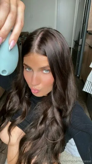 Itsellableu OnlyFans Leaked Free Thumbnail Picture - #lLqR0ebJZj