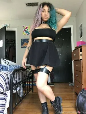 Itselliemay OnlyFans Leaked Free Thumbnail Picture - #7b030cvc9q