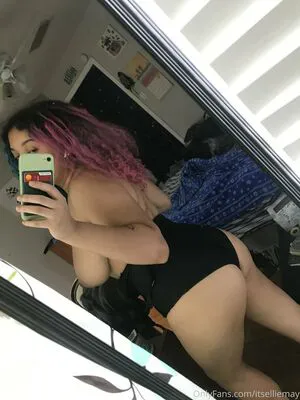 Itselliemay OnlyFans Leaked Free Thumbnail Picture - #BV8IHfLD35