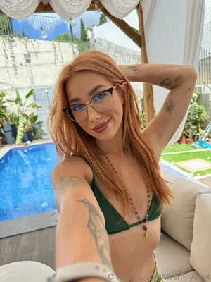 Itsemilykent OnlyFans Leaked Free Thumbnail Picture - #I7J5Qa5u6v