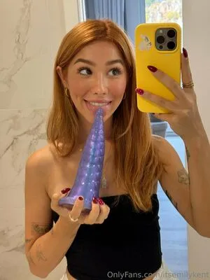 Itsemilykent OnlyFans Leaked Free Thumbnail Picture - #IZ9ACtCHzO