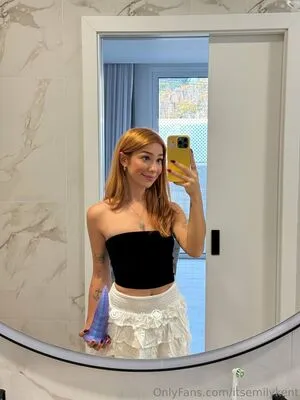 Itsemilykent OnlyFans Leaked Free Thumbnail Picture - #Me1tCkjbTl