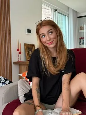 Itsemilykent OnlyFans Leaked Free Thumbnail Picture - #hQHbiiRPhs