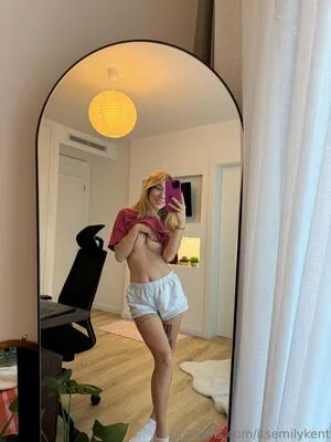 Itsemilykent OnlyFans Leaked Free Thumbnail Picture - #xUJtnTbFXb