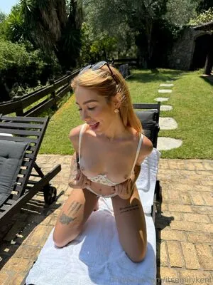 Itsemilykent OnlyFans Leaked Free Thumbnail Picture - #5hxnQLHl5i