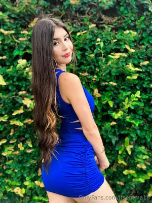 Itsemma18 OnlyFans Leaked Free Thumbnail Picture - #HbVbL7vYra