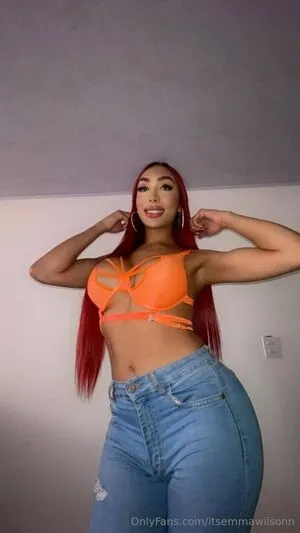 Itsemmawilsonn OnlyFans Leaked Free Thumbnail Picture - #sBeh5Aqtbf