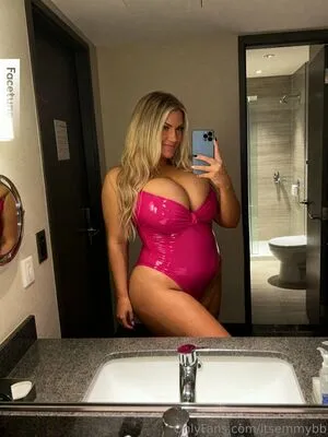 Itsemmybb OnlyFans Leaked Free Thumbnail Picture - #I1oTYfvjWV