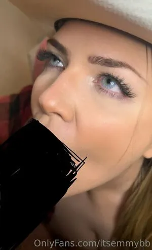 Itsemmybb OnlyFans Leaked Free Thumbnail Picture - #fItHNJr9Hn