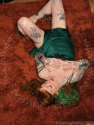 Itsericavaughn OnlyFans Leaked Free Thumbnail Picture - #9OX6JPGgsE
