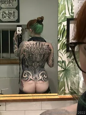 Itsericavaughn OnlyFans Leaked Free Thumbnail Picture - #Vxy22vD7sg