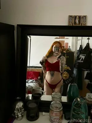 Itsericavaughn OnlyFans Leaked Free Thumbnail Picture - #sICaUuCUG3